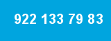 922 133 79 83